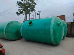 农村改造化粪池的工作原理