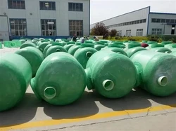 玻璃钢化粪池规格