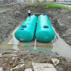 污水处理设备价格